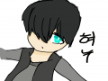 혀누 낙서.. : 혀누 낙서★ 헐거없당 스케치판 ,sketchpan