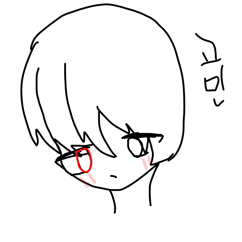 .. : .. 스케치판 ,sketchpan