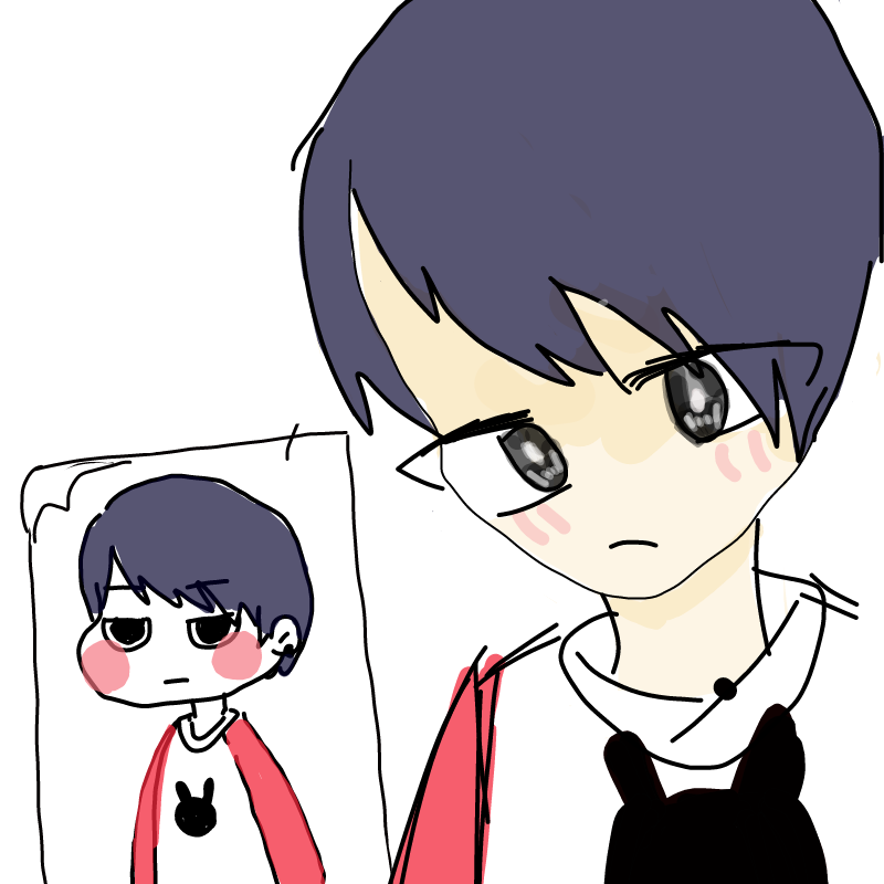 휴,,^~^ : 휴,,^~^ 스케치판 ,sketchpan