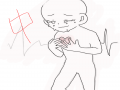 중셉 : 중셉 스케치판 ,sketchpan