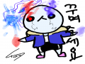 빨강ㅋㅋㅋ.. : 빨강ㅋㅋㅋㅋㅋ 스케치판 ,sketchpan