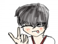   :   스케치판 ,sketchpan
