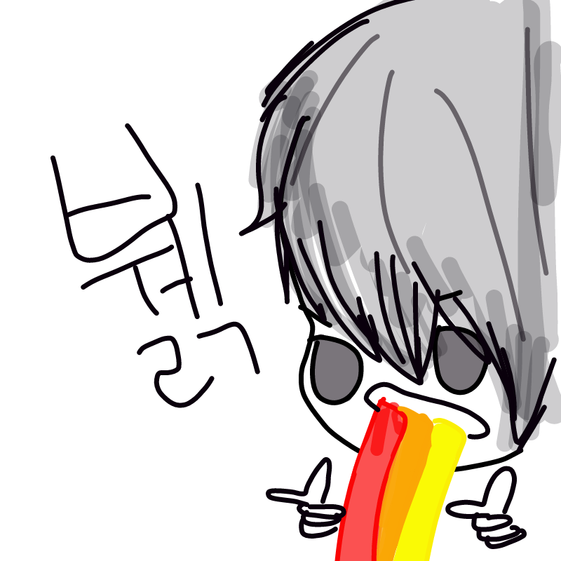   :   스케치판 ,sketchpan