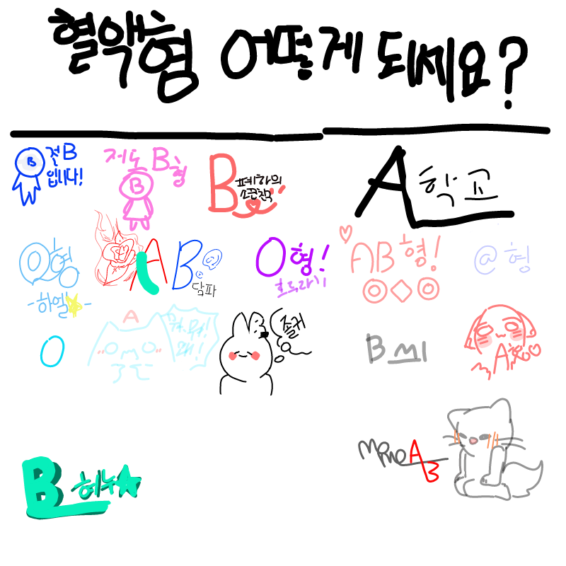BbBBBBbBBB.. : BbBBBBbBBBbBb 스케치판 ,sketchpan