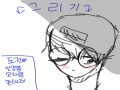   :   스케치판 ,sketchpan