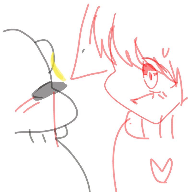 히익 ㅋ.... : 히익 ㅋ..코피..안되! 스케치판 ,sketchpan