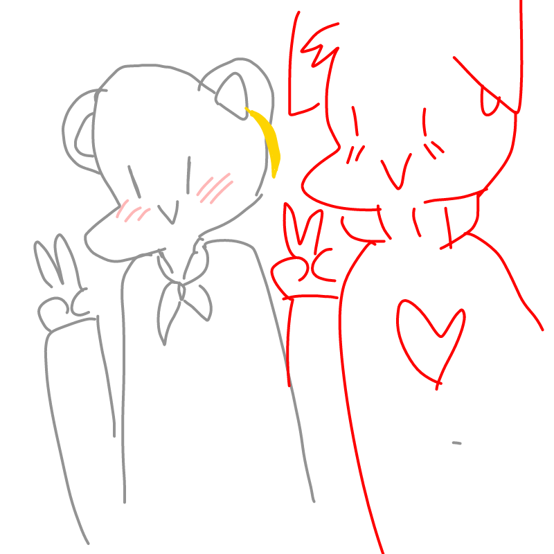 찰칵 : 찰칵 스케치판 ,sketchpan