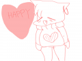   :   스케치판 ,sketchpan