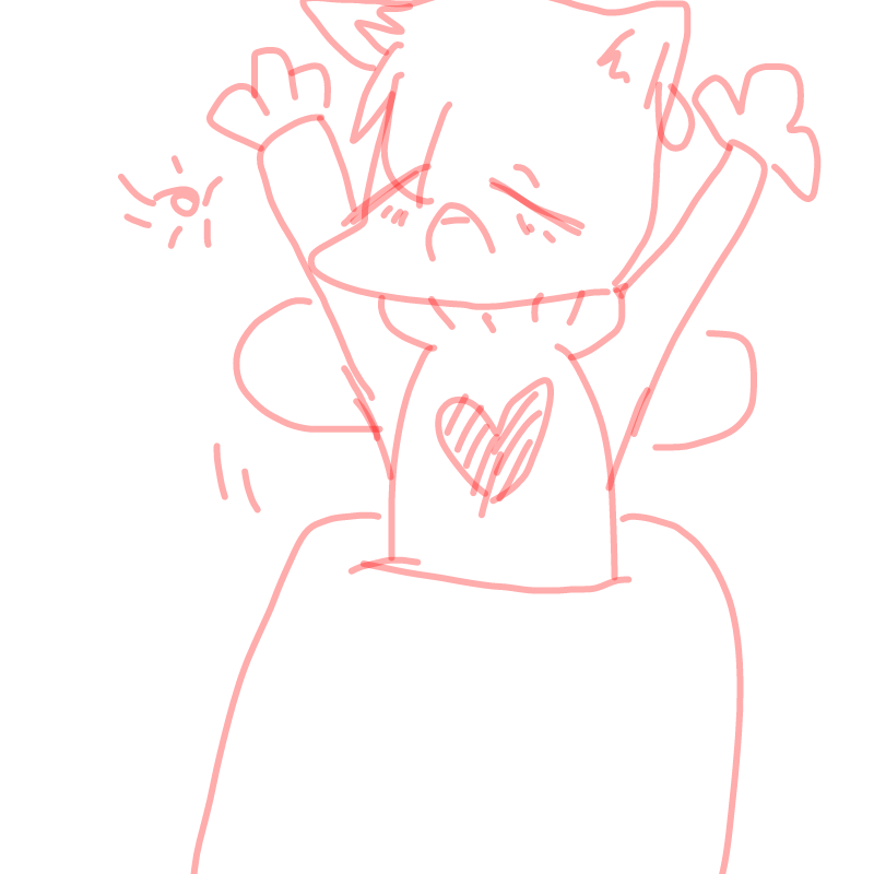 다들 안녕.. : 다들 안녕히주무셨나요!!! 스케치판 ,sketchpan