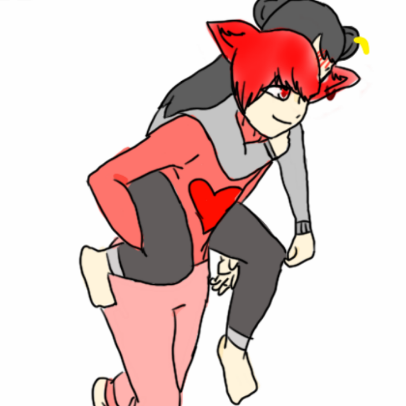 참이게짤리.. : 참이게짤리네.. 킁 가져갈꺼면 달곰누나...만  스케치판 ,sketchpan