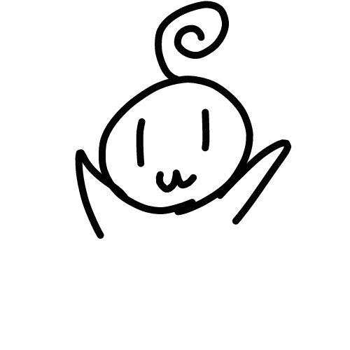 자캐 : 자캐 스케치판 ,sketchpan