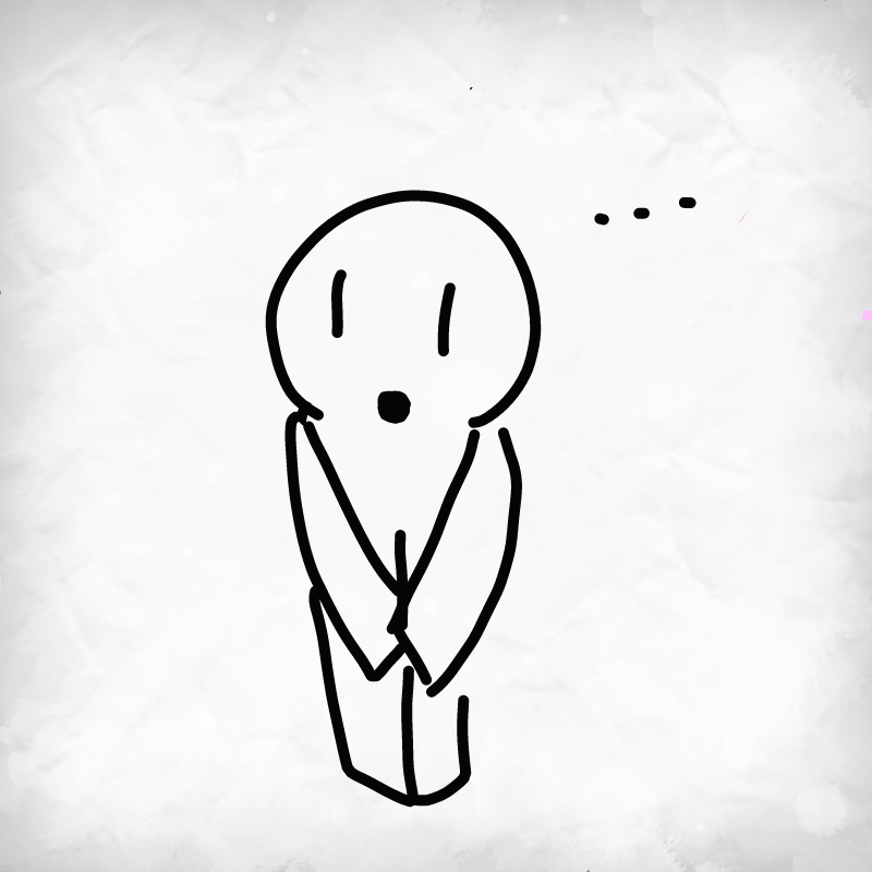 저의 가장.. : 저의 가장쉬운 캐릭터 ㅋㅋ 스케치판 ,sketchpan
