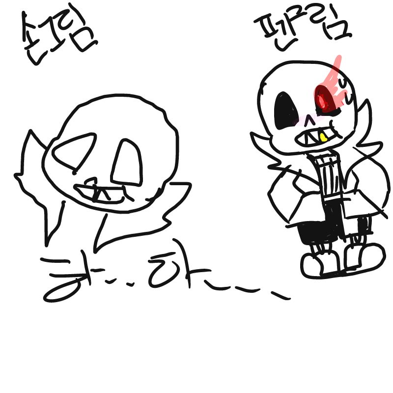 ㅋㅋㅋ : ㅋㅋㅋ 스케치판 ,sketchpan