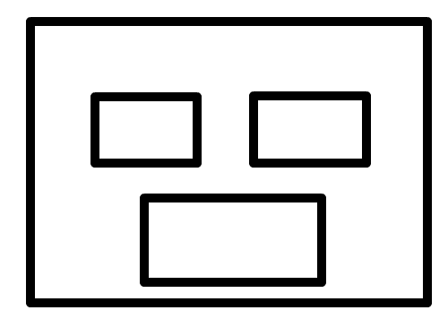 흔한 안경잡이 : 학교가면 반에 꼭 10명씩 있는 존나 때리고 싶게 생긴 안경잡이 스케치판 ,sketchpan