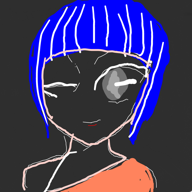 Black : Black 스케치판 ,sketchpan