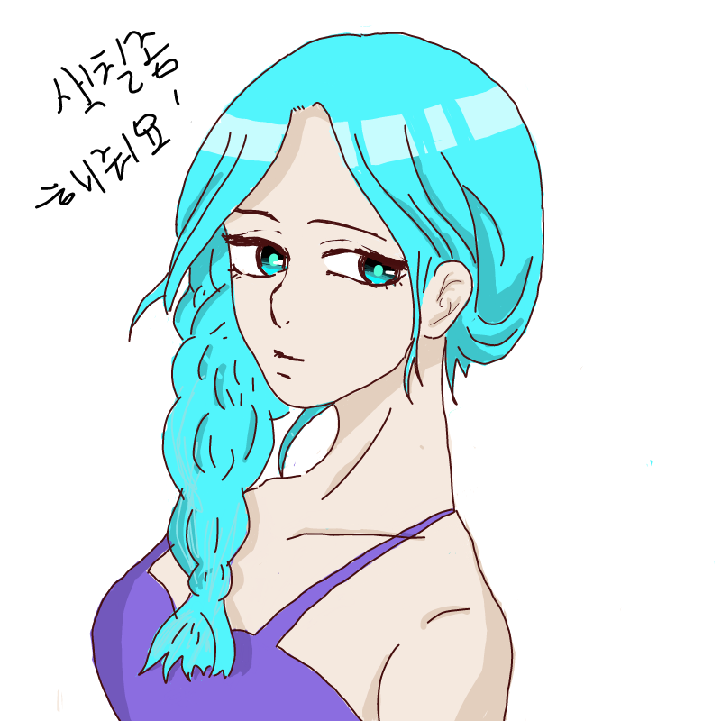 색칠공부 : 색칠공부 스케치판 ,sketchpan