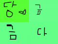 fekd : efdf 스케치판 ,sketchpan