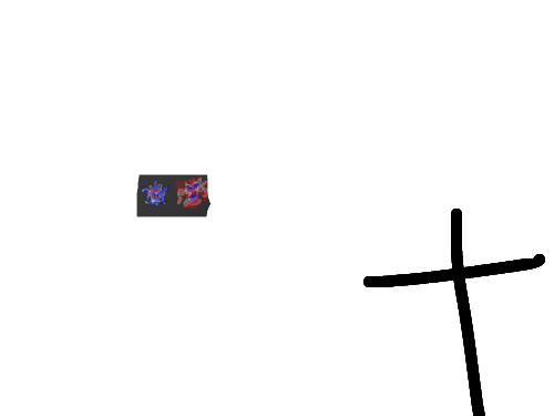 블루 레드 골드 : ................ 스케치판 ,sketchpan