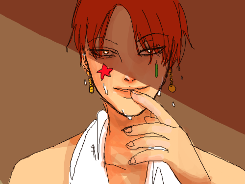 히소카ㅎㅎ : 히소카는 사랑입니다 스케치판 ,sketchpan