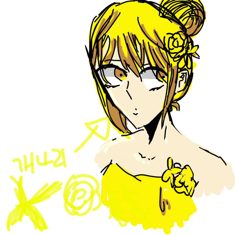 이어그리기.. : 이어그리기 입니다! 스케치판 ,sketchpan