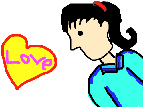 사람 : ㅋㅋ 그냐요 스케치판 ,sketchpan