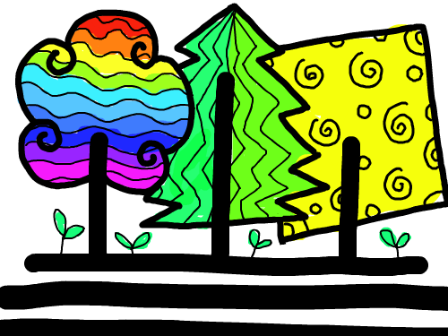 무지개나무 : 그낭뇨만들었씁니다. 스케치판 ,sketchpan