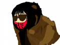 내 첫 작품 : gjhgjkgj 스케치판 ,sketchpan