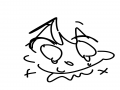 숙제기찬 : 숙제기찬 스케치판 ,sketchpan