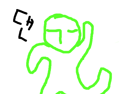 개그 : 댄스댄스 스케치판 ,sketchpan