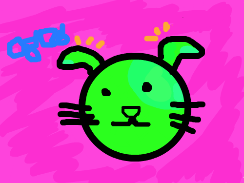 강아지 : 강아지임다. 스케치판 ,sketchpan