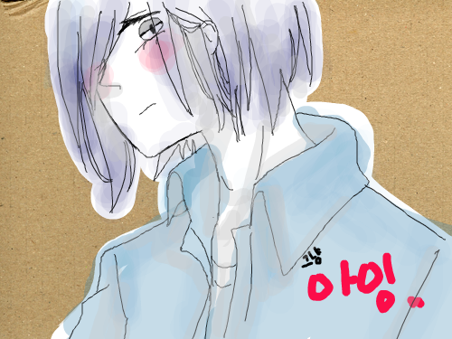 그냥한건데...... : 색칠을 이따구로밖에 못함ㅋㅋㅋㅋㅋㅋㅋㅋㅋㅋㅋㅋㅋㅋㅋㅋㅋㅋㅋㅋㅋㅋㅋㅋㅋㅋ아잉 스케치판 ,sketchpan