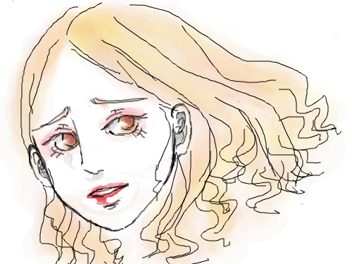 ..... : .... 스케치판 ,sketchpan