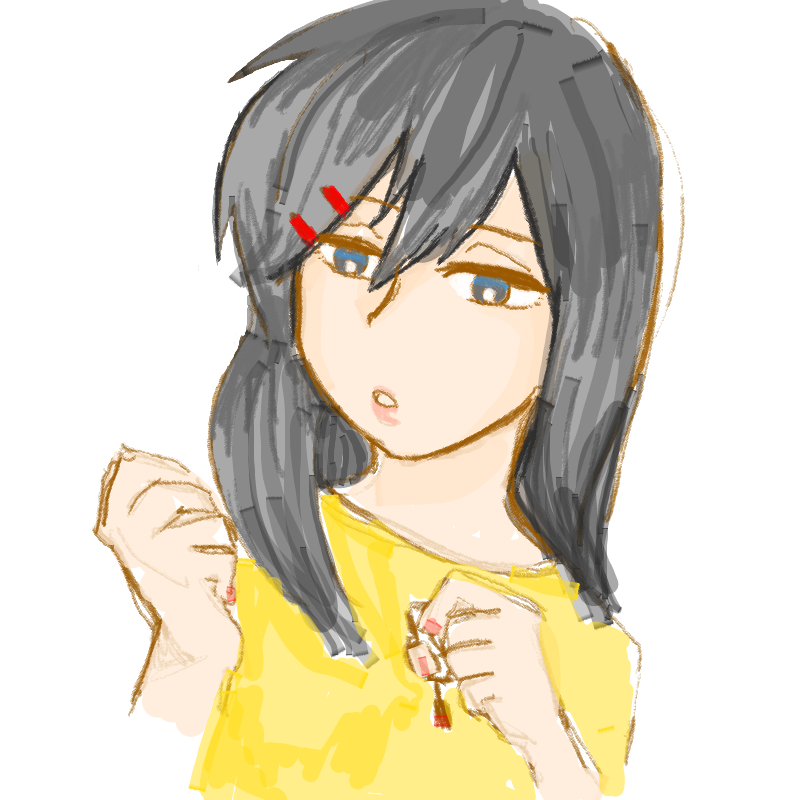 리퀘 혠 : 리퀘 혠 스케치판 ,sketchpan