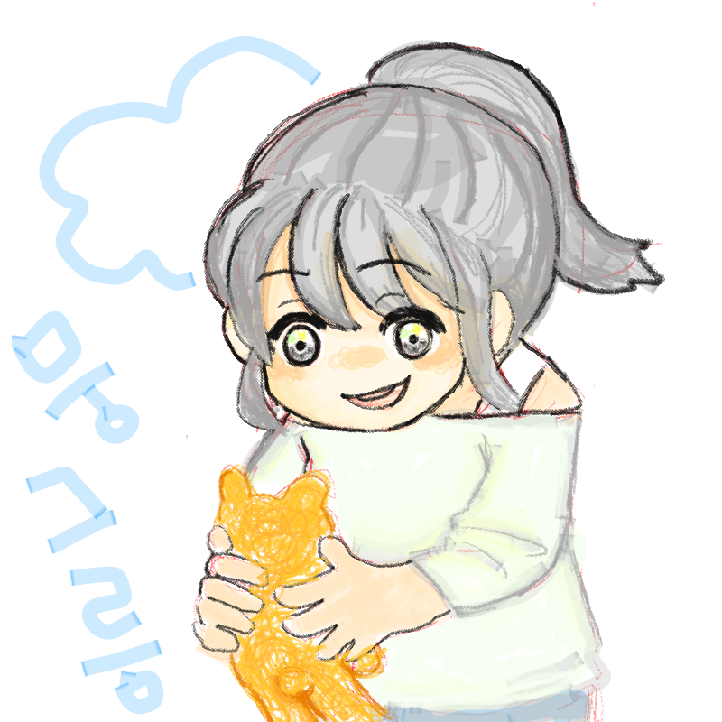 뭉구름 리.. : 뭉구름 리퀘 스케치판 ,sketchpan