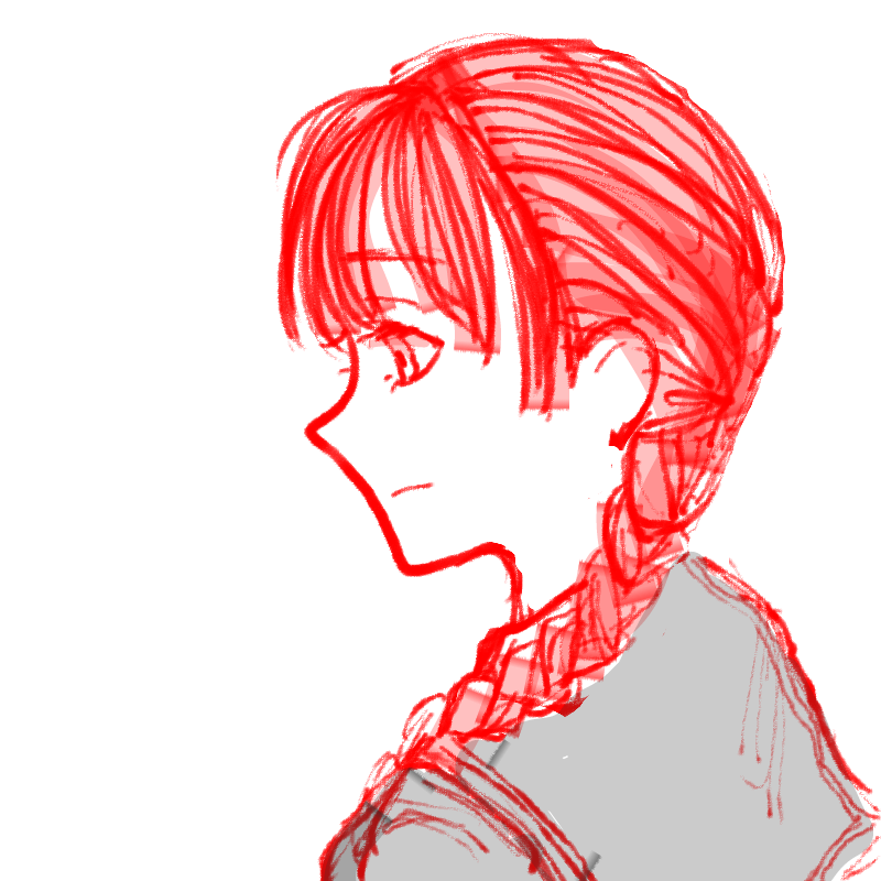 아아아 : 아아아 스케치판 ,sketchpan