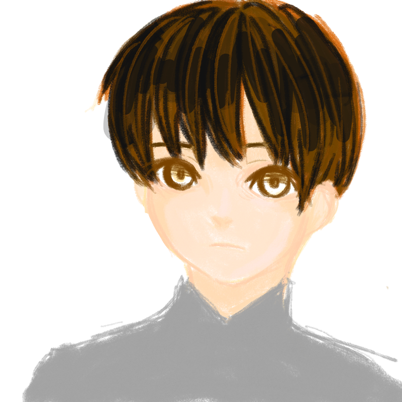 레이어없이.. : 레이어없이그려보기 스케치판 ,sketchpan