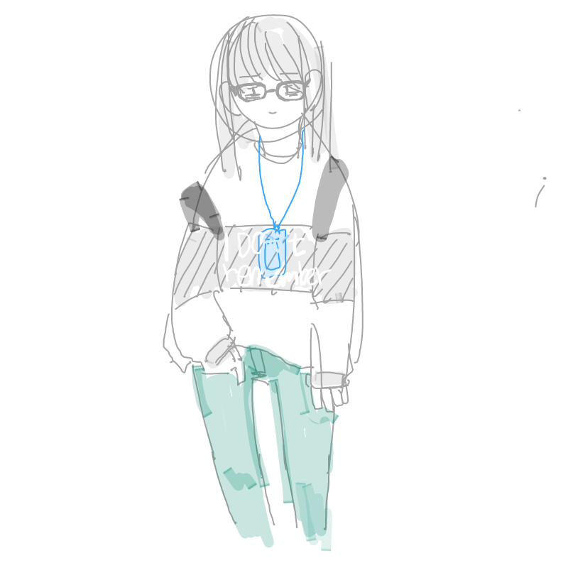 평소 : 평소 스케치판 ,sketchpan