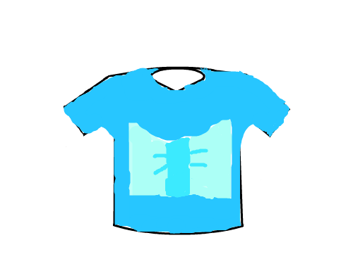 리본의옷 : 그냥옷입니다... 스케치판 ,sketchpan