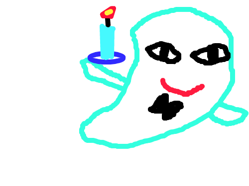 괴담레스토랑 : 괴담ㅋㅋ 스케치판 ,sketchpan