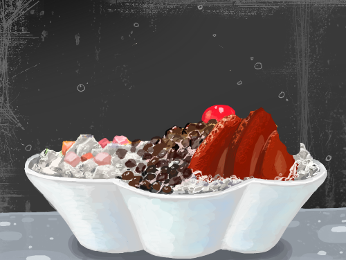 더먹고싶다.. : 더먹고싶다.ㅜㅜ 스케치판 ,sketchpan