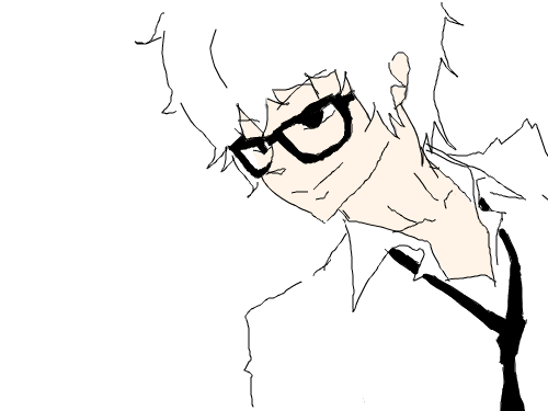 ..; : ..뭐.. 그냥.. 스케치판 ,sketchpan