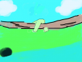 ...??? : 얼굴그려줘 스케치판 ,sketchpan