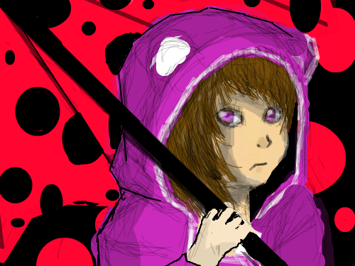 이어그리기 : 이어그리기 스케치판 ,sketchpan