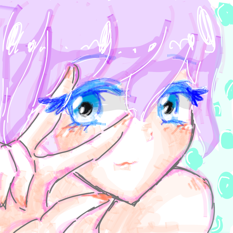 날개눈 뾰.. : 날개눈 뾰뵹! 스케치판 ,sketchpan