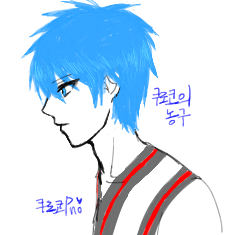 할짓없음 : 할짓없음 스케치판 ,sketchpan