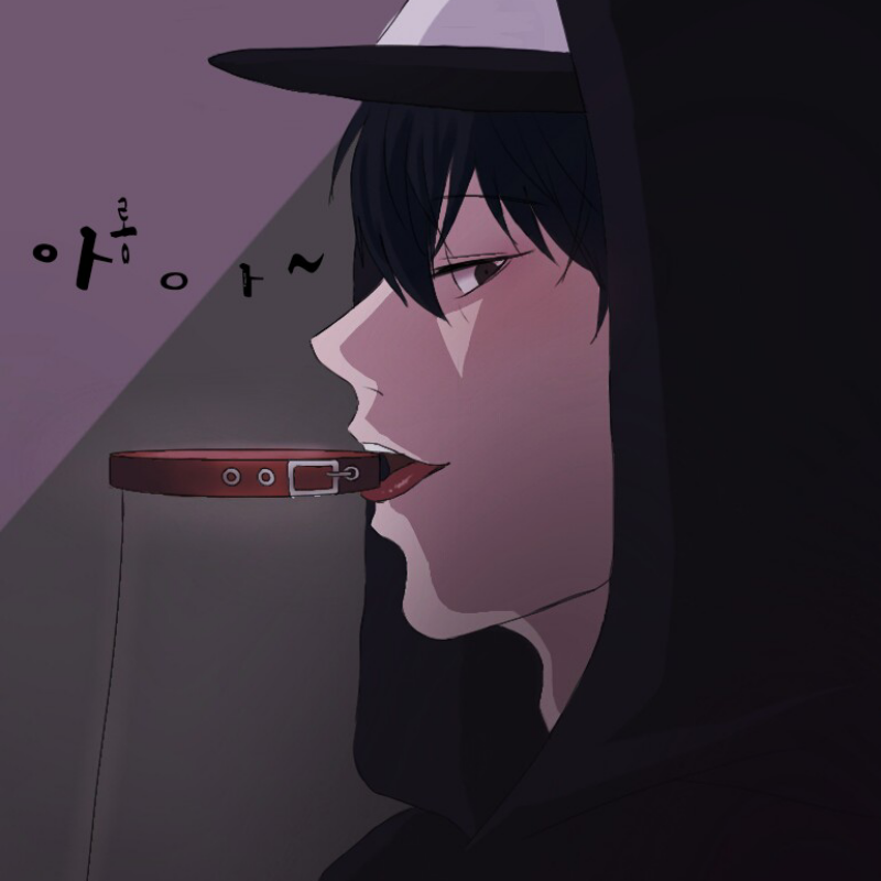 카스에서 .. : 카스에서 존잘님이 그리는 카스툰의 팬아트를 그렸습니다 
위 아래 잘리는 슬픔 ..) 스케치판 ,sketchpan