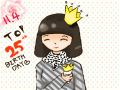 끄읕 : 뷔아피 움직여 스케치판 ,sketchpan