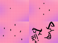칫! : 아헹우헹냥 스케치판 ,sketchpan