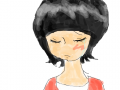수정본 : 수정이죠ㅋㅋ 스케치판 ,sketchpan