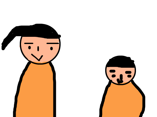 선생님이양희준 : 선생님이,양희준 스케치판 ,sketchpan
